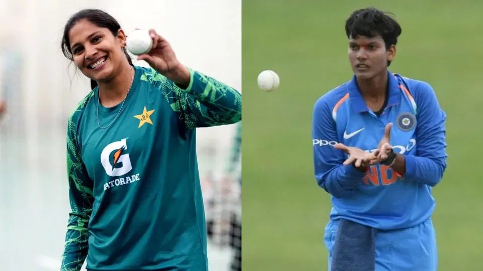 Pakistan Spinner Kicks Deepti Sharma Out Of The Throne; New World No. 1 Bowler In Town